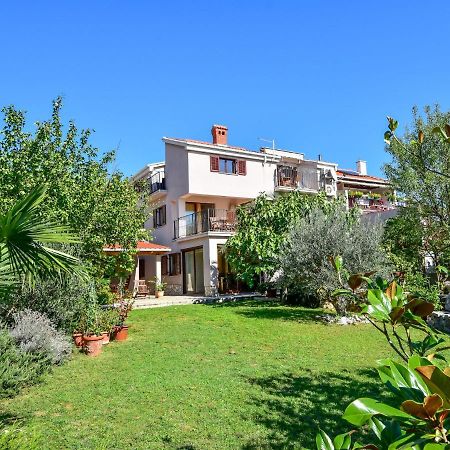Apartment Crikvenica 1 Exterior foto