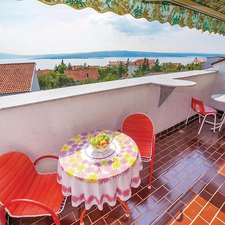 Apartment Crikvenica 1 Exterior foto