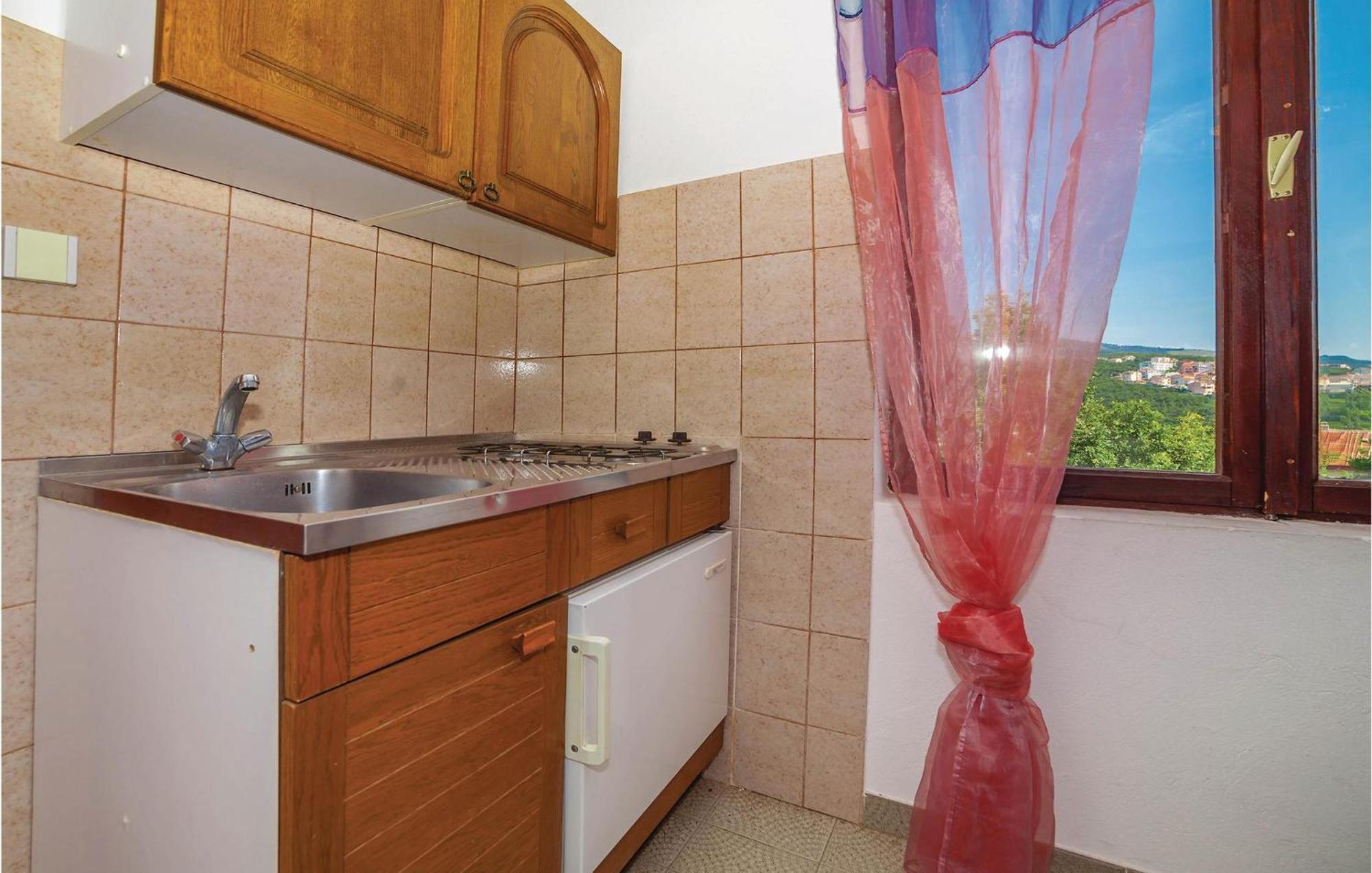 Apartment Crikvenica 1 Exterior foto