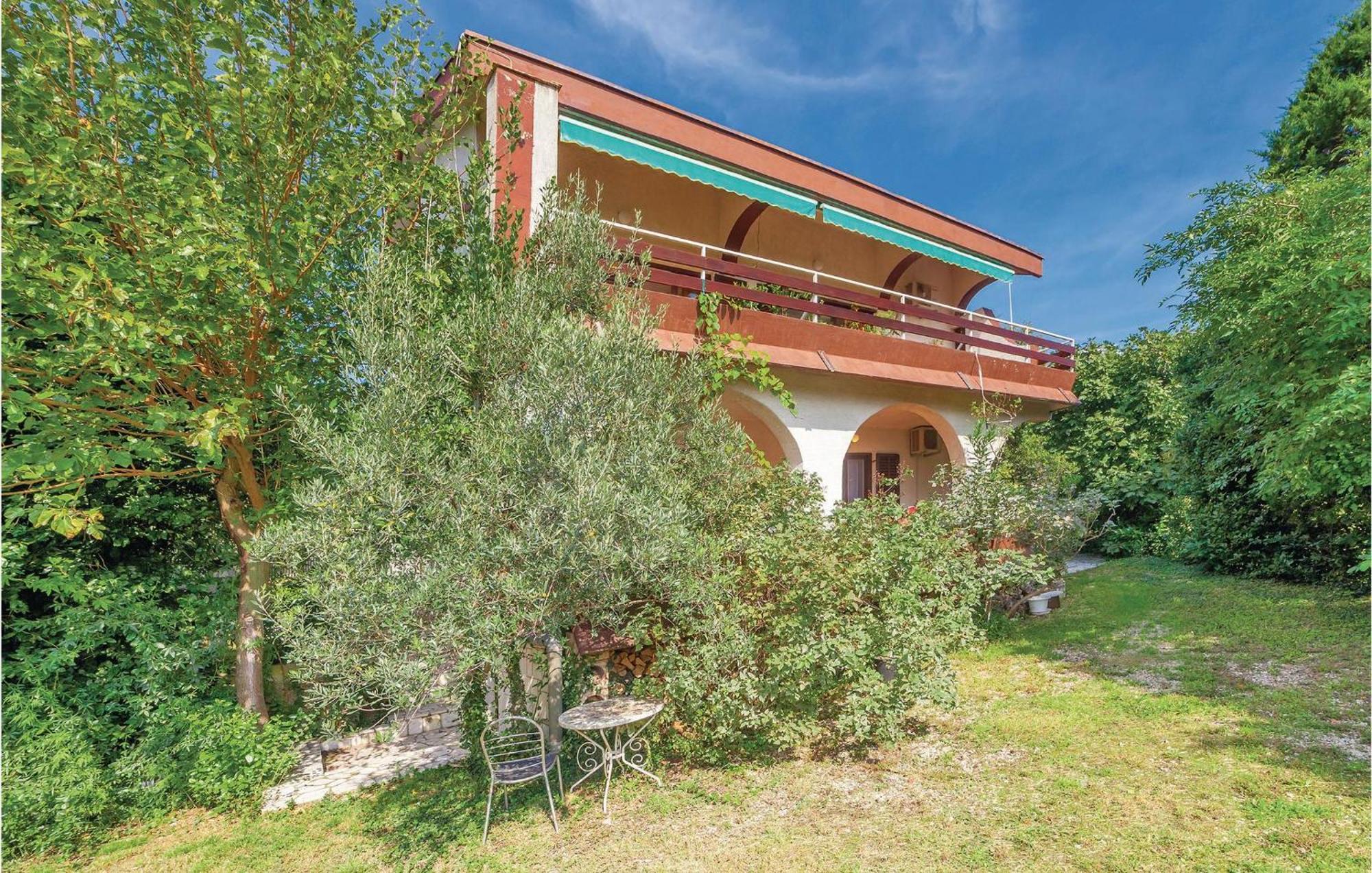 Apartment Crikvenica 1 Exterior foto