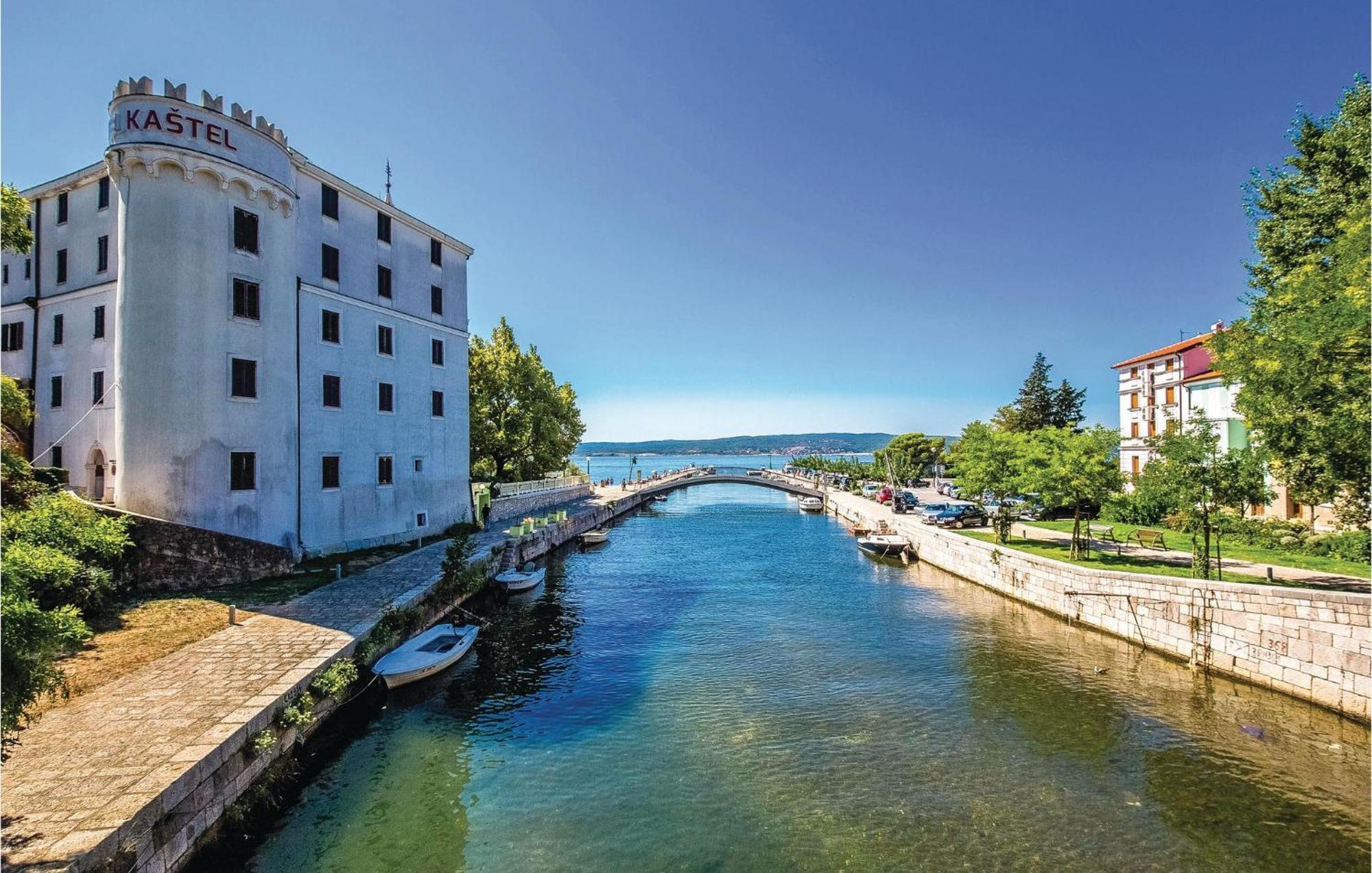 Apartment Crikvenica 1 Exterior foto