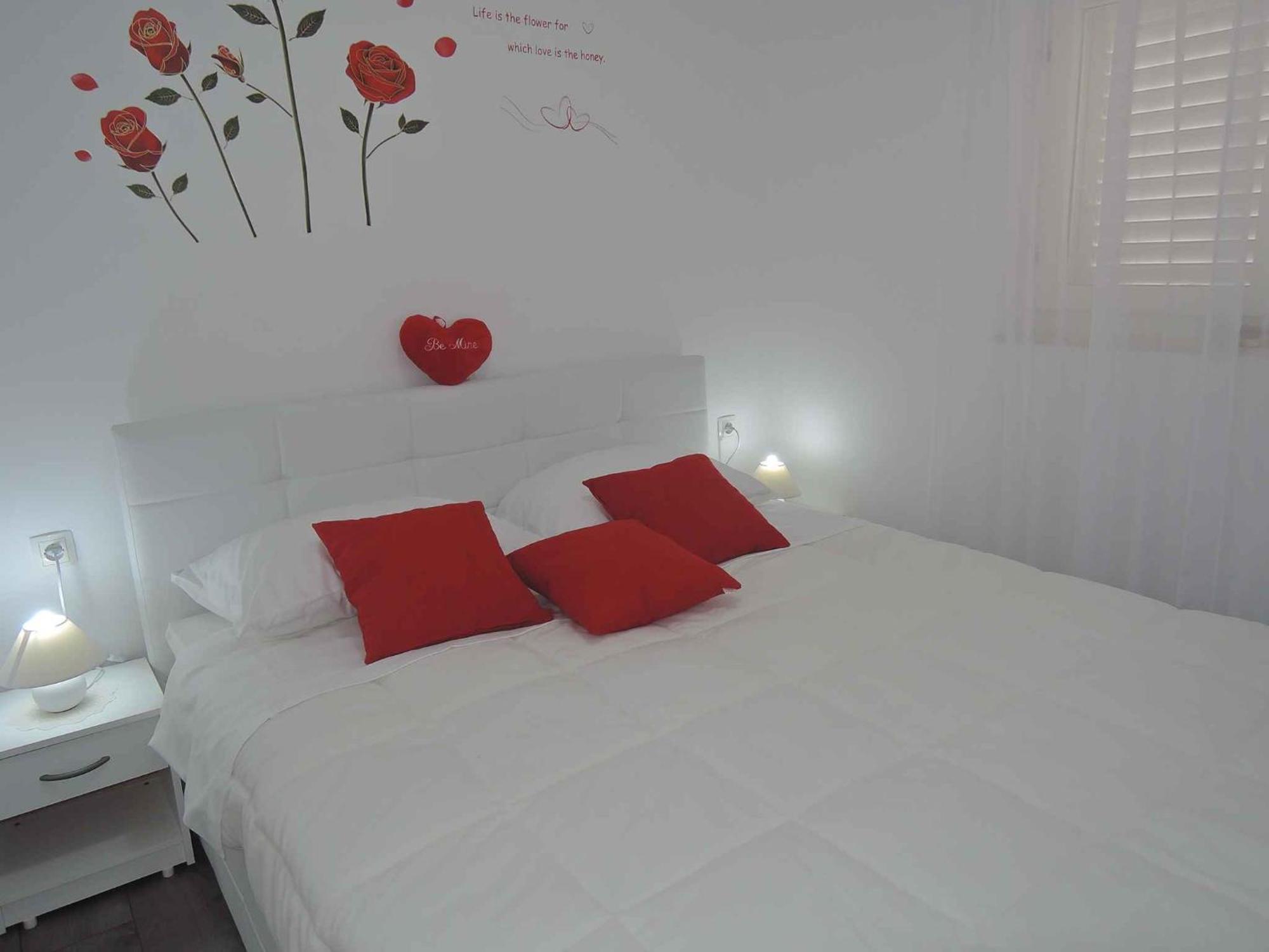 Apartment Crikvenica 1 Cameră foto