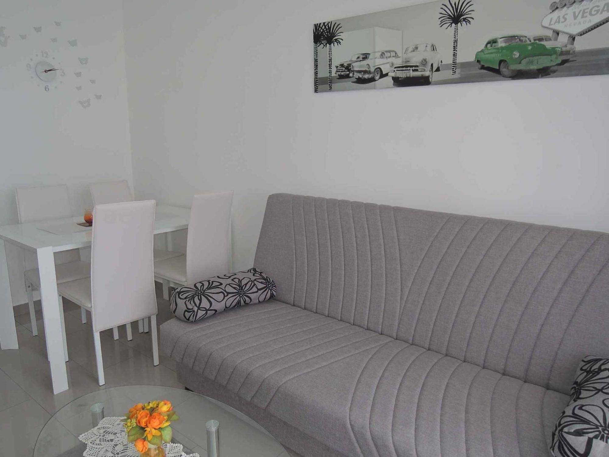 Apartment Crikvenica 1 Cameră foto