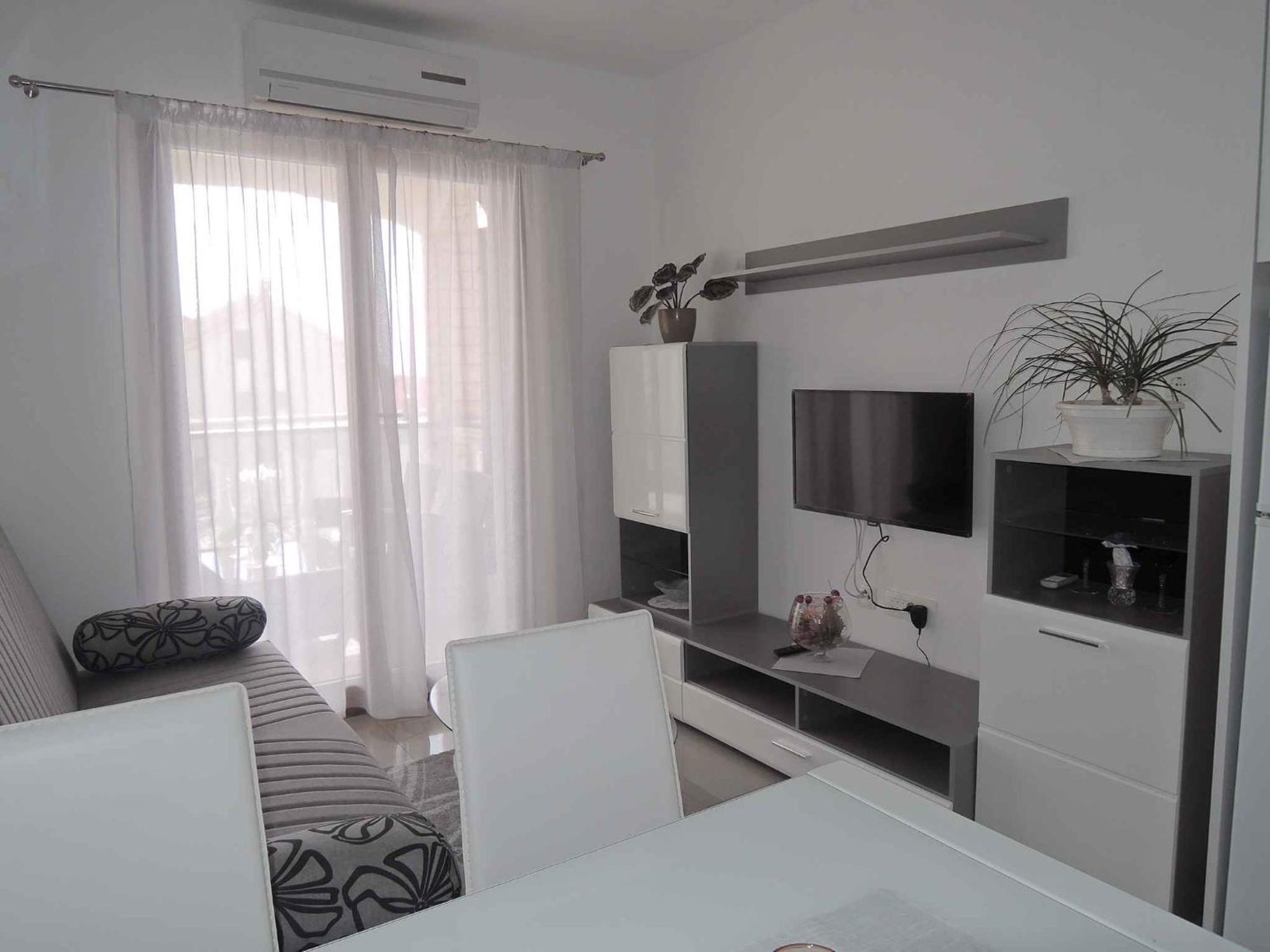 Apartment Crikvenica 1 Cameră foto