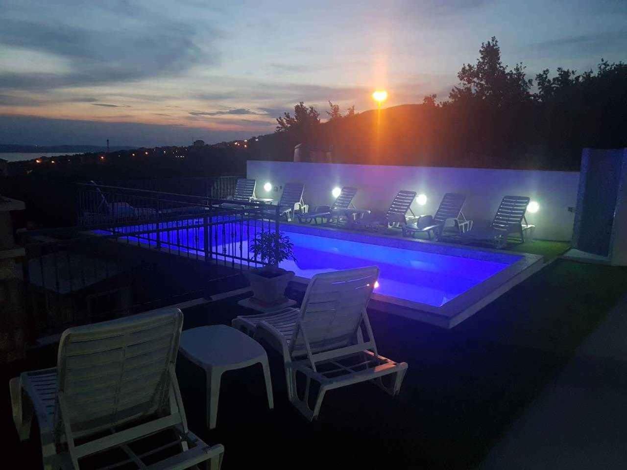 Apartment Crikvenica 1 Exterior foto