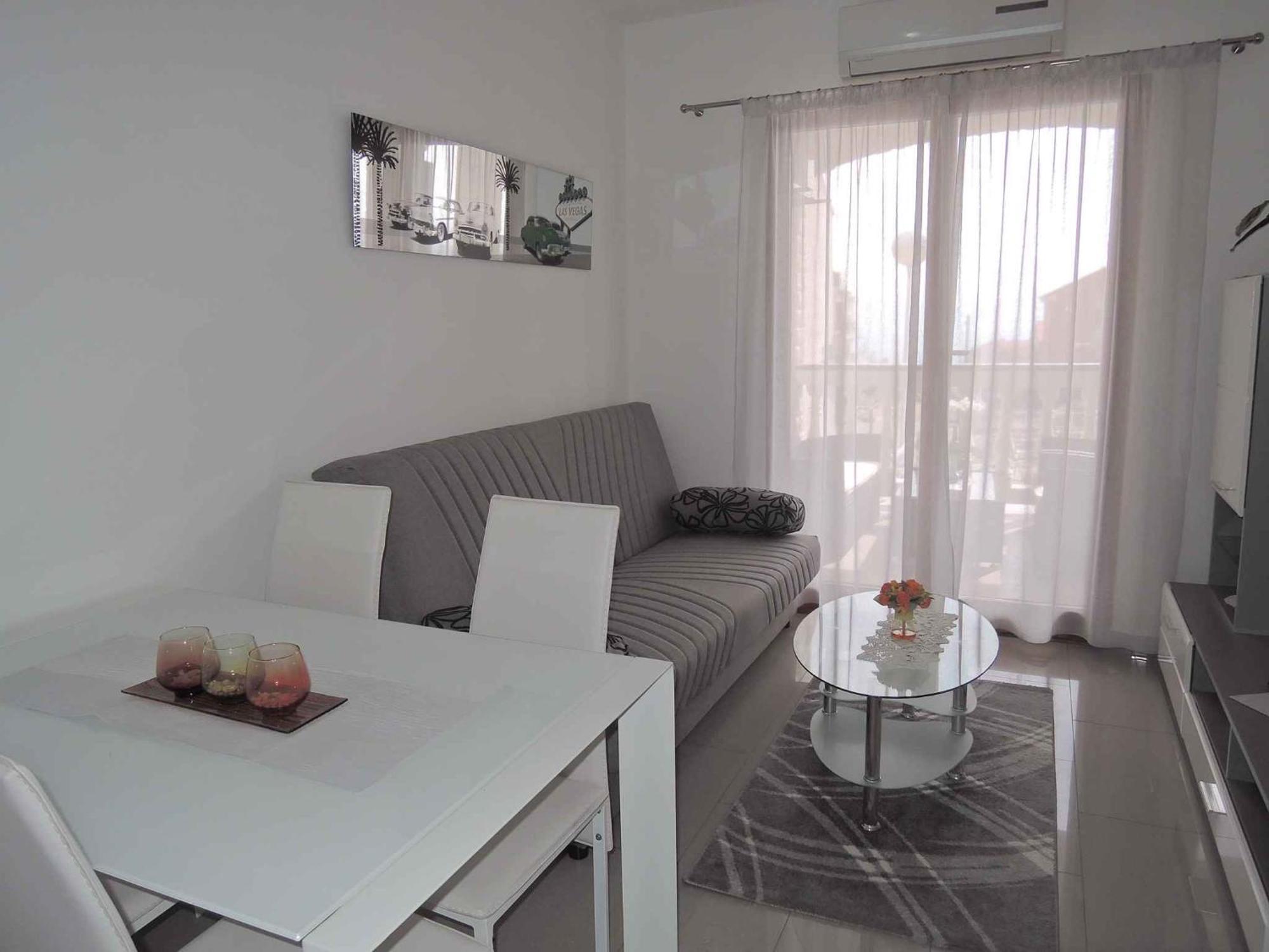 Apartment Crikvenica 1 Cameră foto