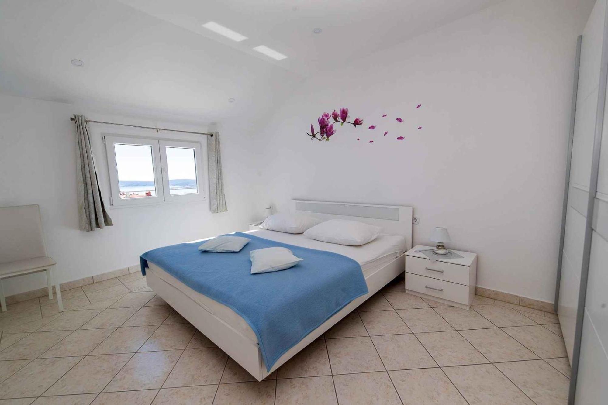 Apartment Crikvenica 1 Cameră foto