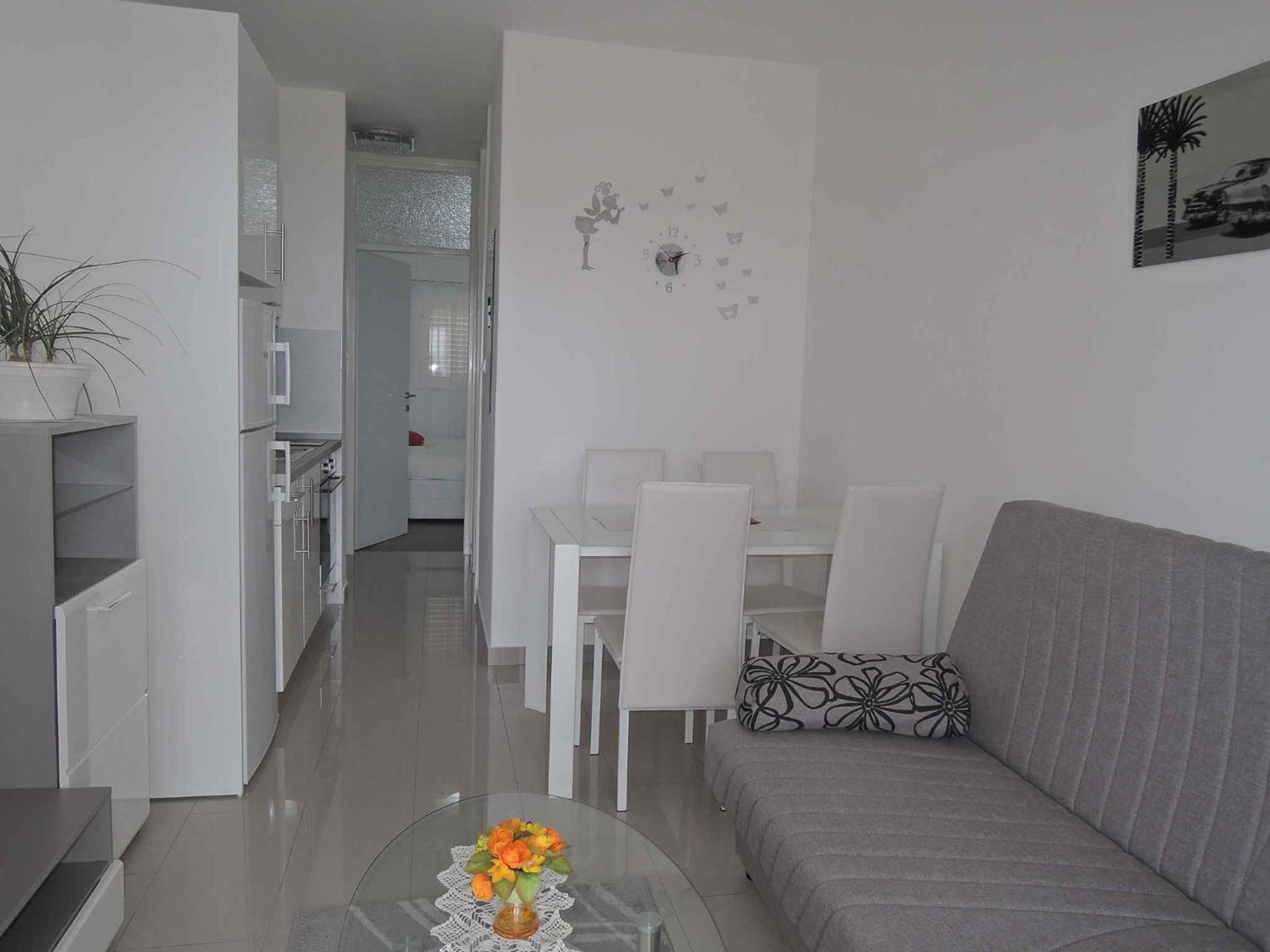 Apartment Crikvenica 1 Cameră foto