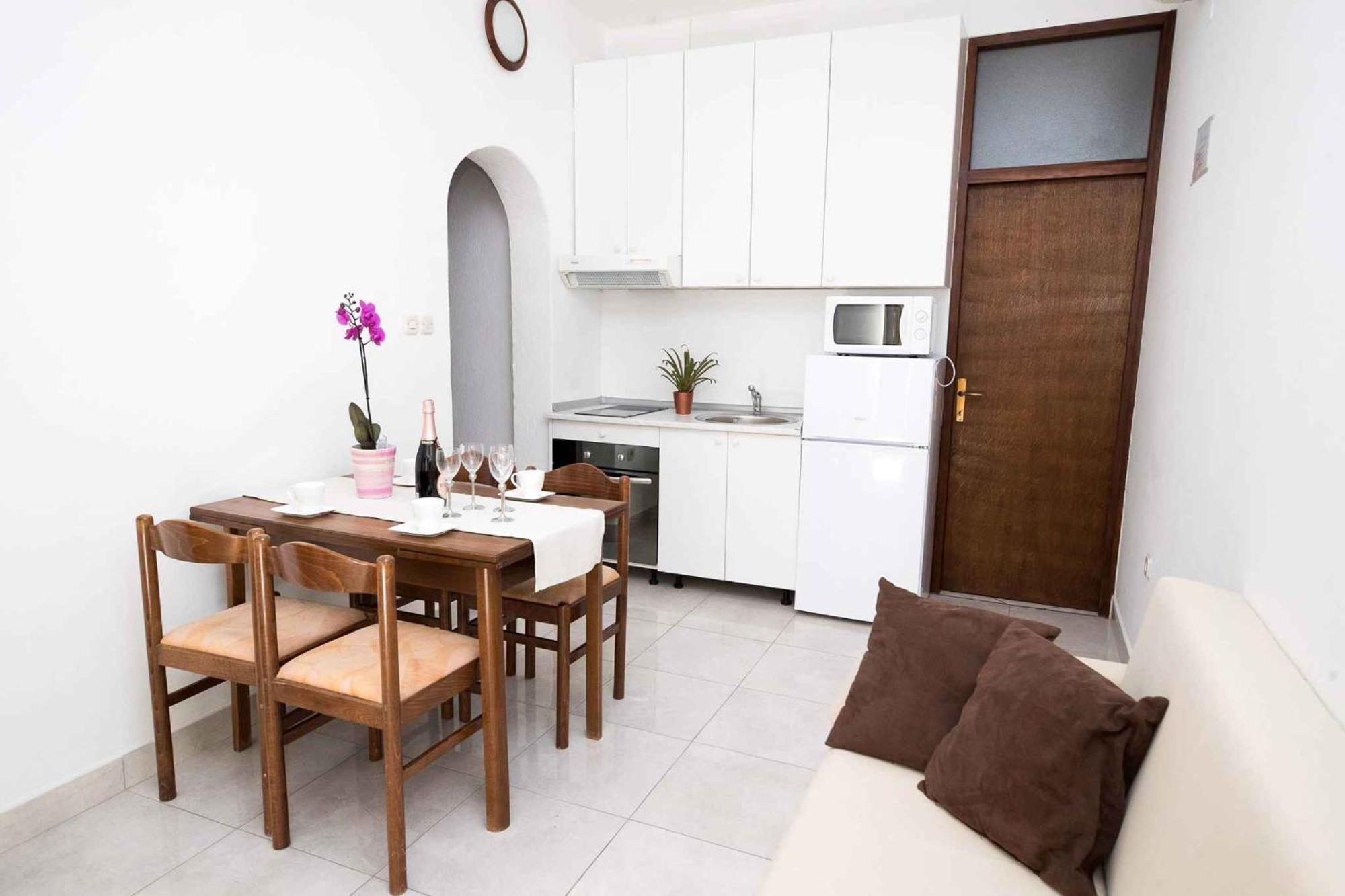 Apartment Crikvenica 1 Cameră foto