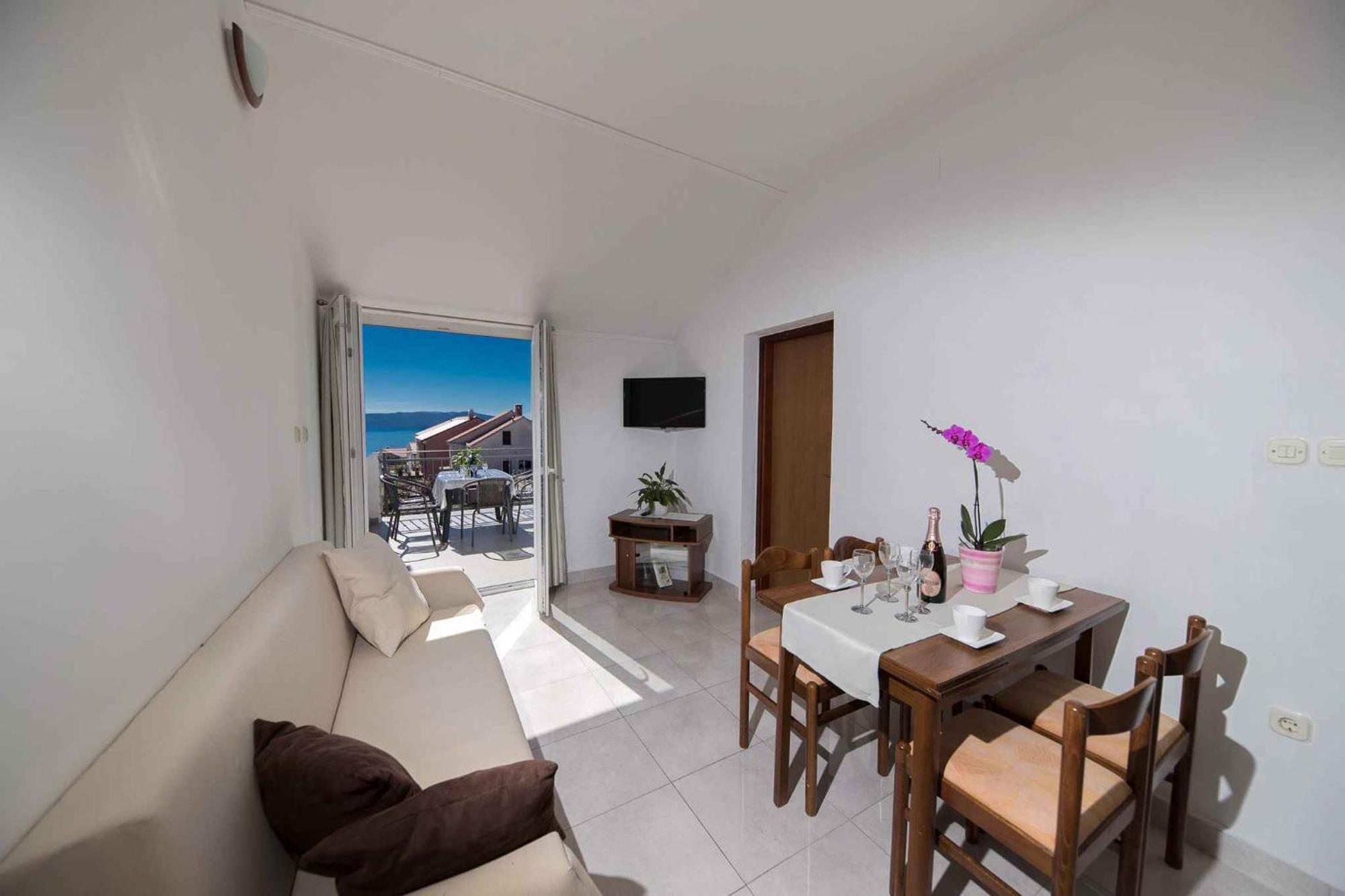 Apartment Crikvenica 1 Cameră foto