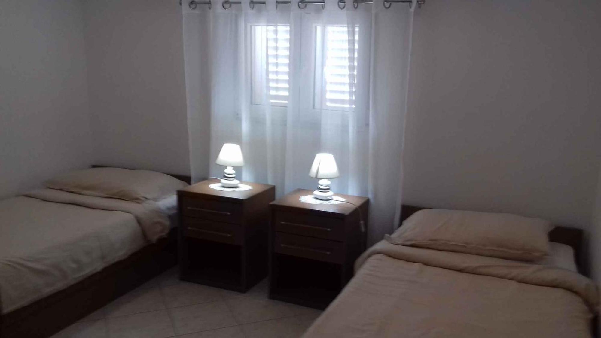 Apartment Crikvenica 1 Cameră foto