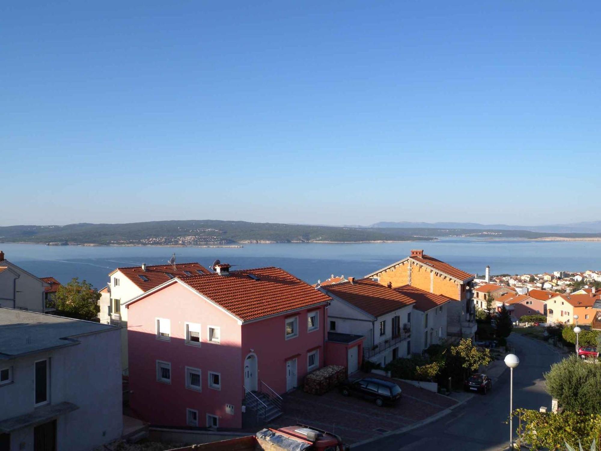 Apartment Crikvenica 1 Exterior foto