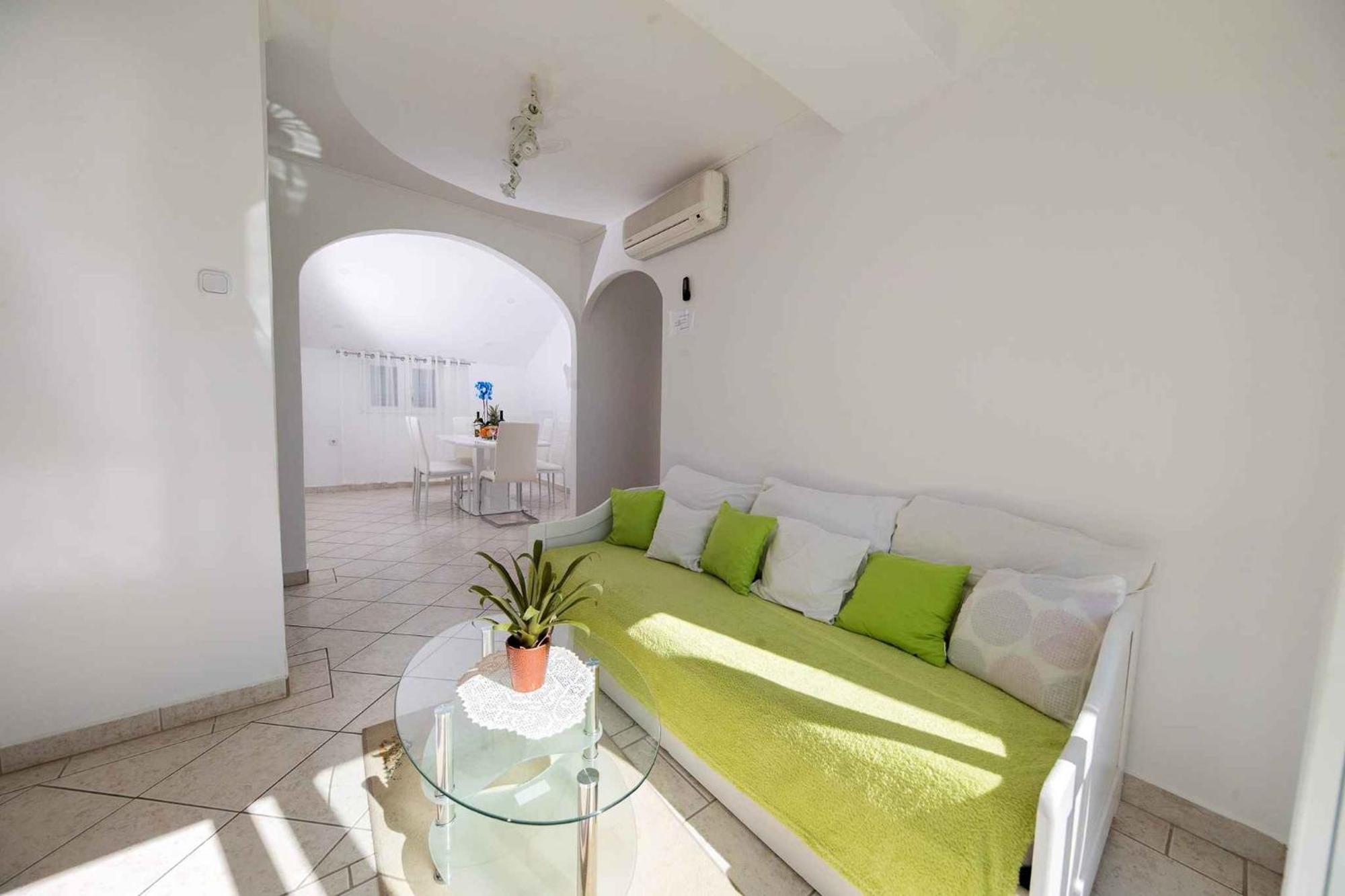 Apartment Crikvenica 1 Cameră foto