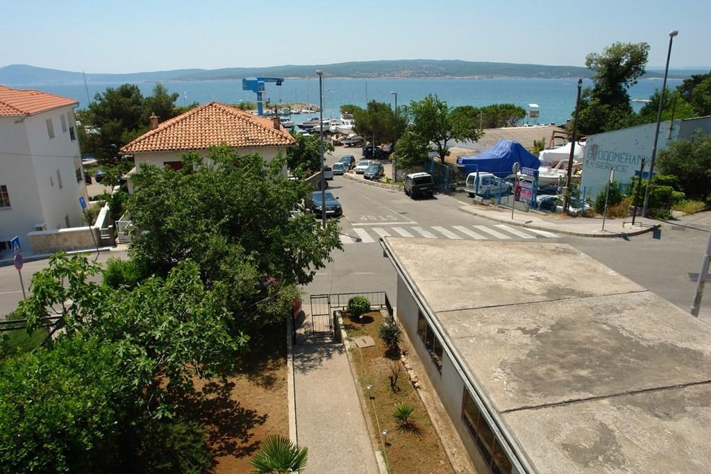 Apartment Crikvenica 1 Cameră foto