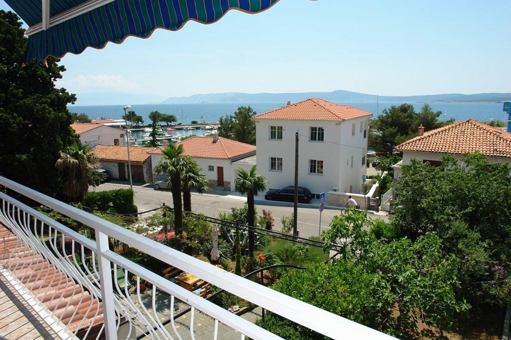 Apartment Crikvenica 1 Cameră foto