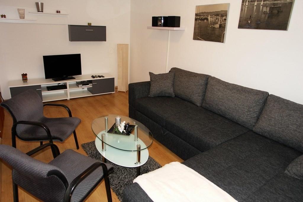 Apartment Crikvenica 1 Cameră foto