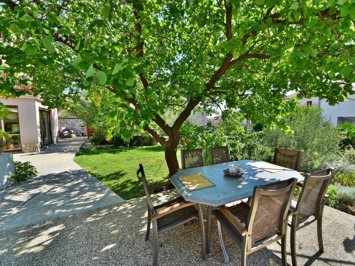 Apartment Crikvenica 1 Exterior foto