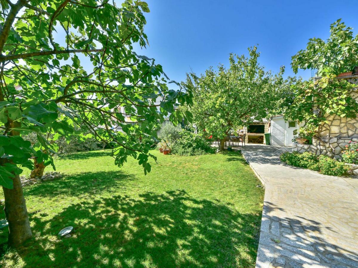 Apartment Crikvenica 1 Exterior foto